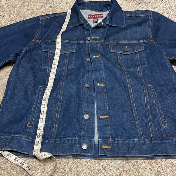 New Jean jacket - Picture 5 of 7